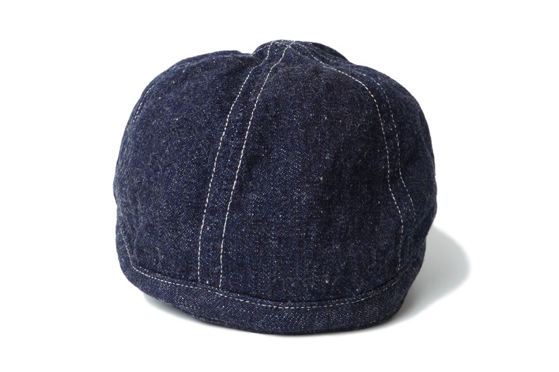 ڥ󥦥åWAREHOUSE ϥ ˹ å Lot.5242 "DENIM CAP" 5242-OW
