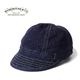 ڥ󥦥åWAREHOUSE ϥ ˹ å Lot.5242 "DENIM CAP" 5242-OW