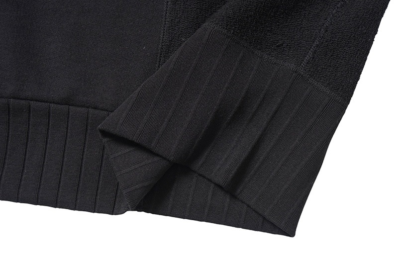 Nigel Cabourn �ʥ������륱���ܥ� �������å� "ARMY CREW JERSEY MIX"  80510020110