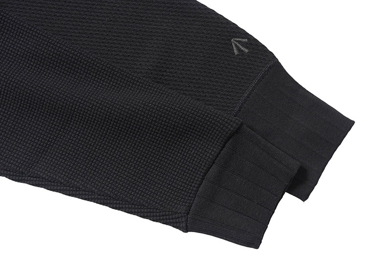 Nigel Cabourn �ʥ������륱���ܥ� �������å� "ARMY CREW JERSEY MIX"  80510020110