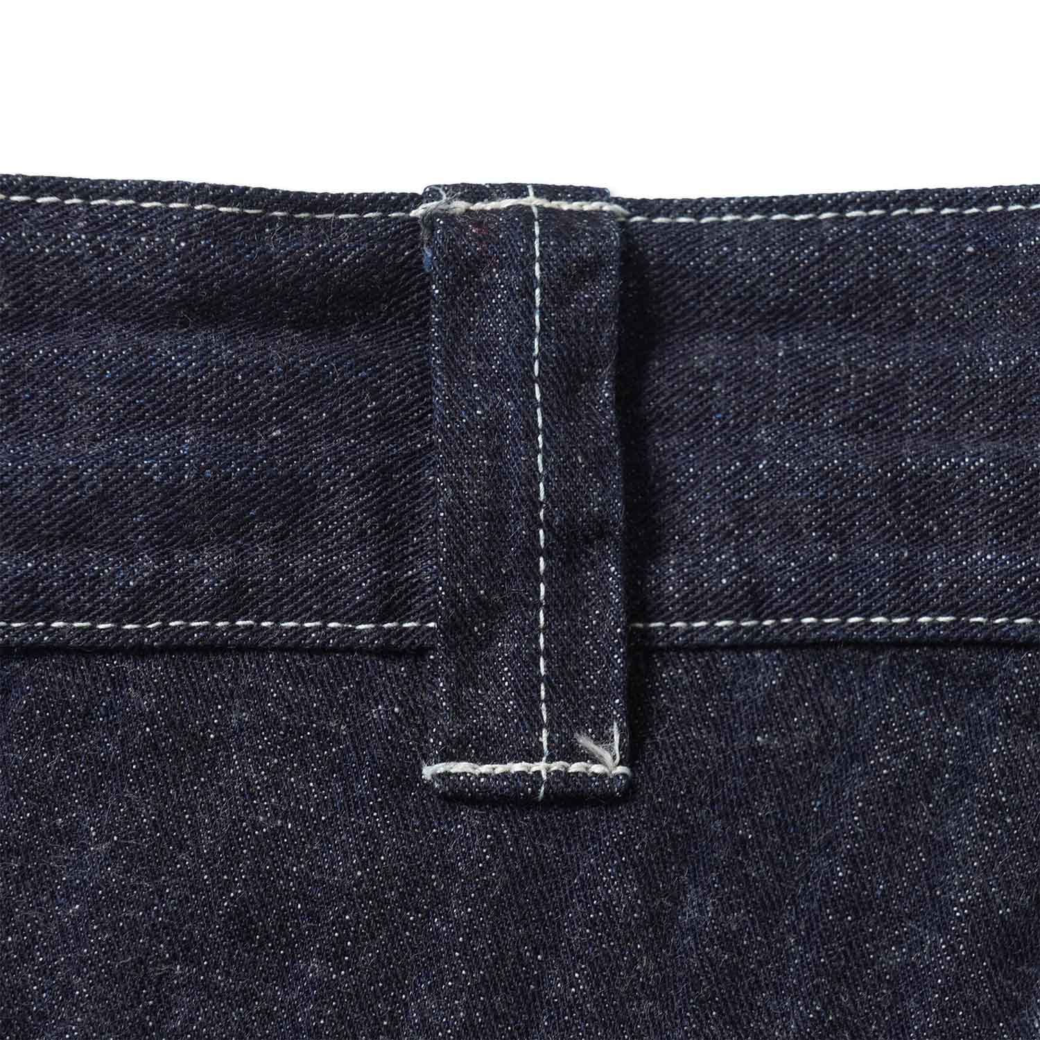 �ڥ�󥦥��å���� JOHN GLUCKOW ����󥰥�å��� �ѥ�� Lot JG-01S "1910s Netmaker's Trousers" JG-01S-OW