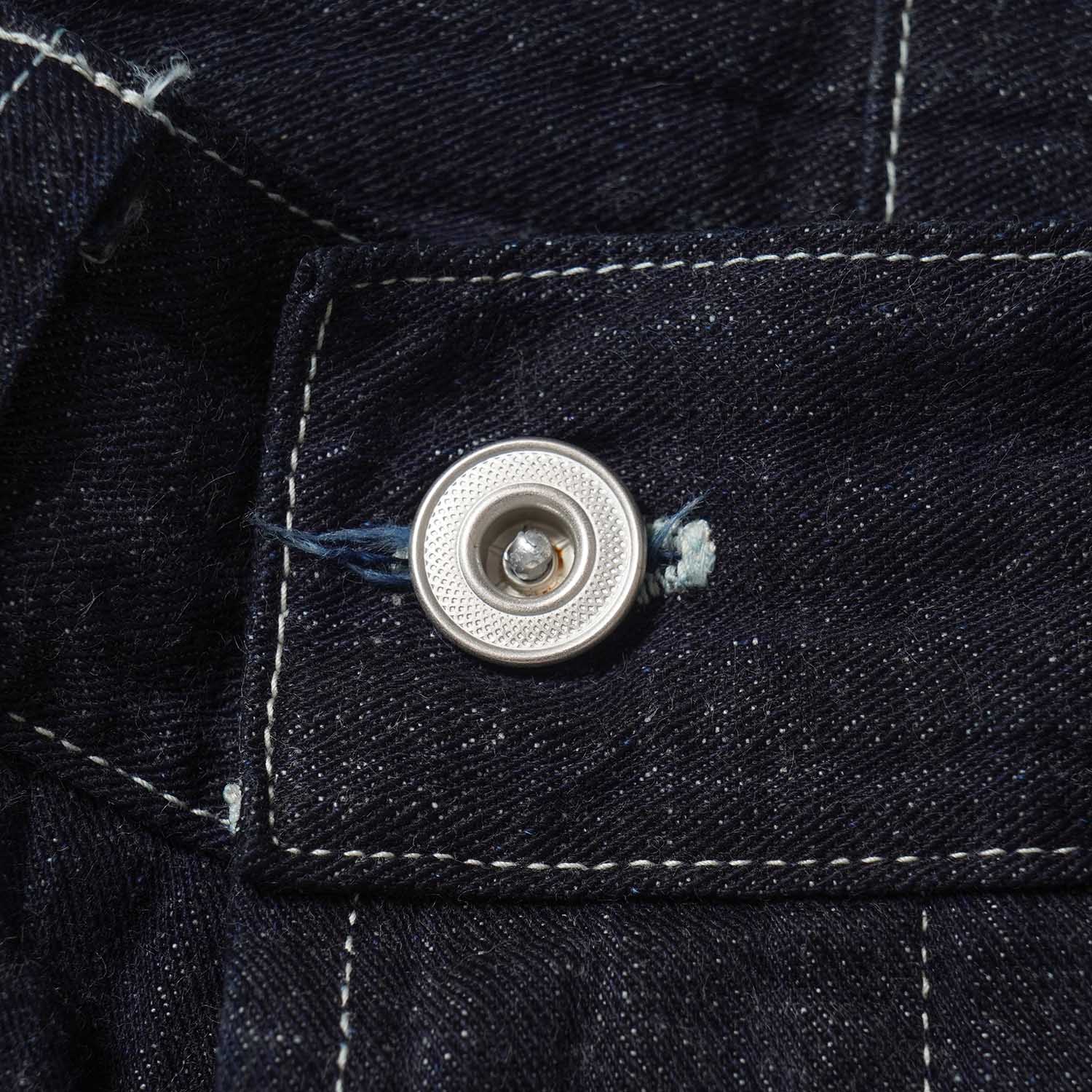 �ڥ�󥦥��å���� JOHN GLUCKOW ����󥰥�å��� �ѥ�� Lot JG-01S "1910s Netmaker's Trousers" JG-01S-OW