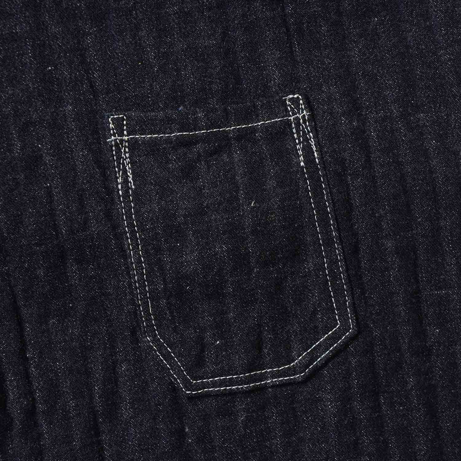 �ڥ�󥦥��å���� JOHN GLUCKOW ����󥰥�å��� �ѥ�� Lot JG-01S "1910s Netmaker's Trousers" JG-01S-OW