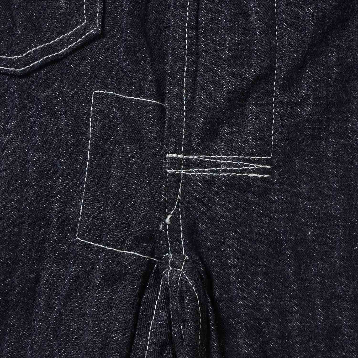 �ڥ�󥦥��å���� JOHN GLUCKOW ����󥰥�å��� �ѥ�� Lot JG-01S "1910s Netmaker's Trousers" JG-01S-OW