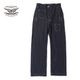 �ڥ�󥦥��å���� JOHN GLUCKOW ����󥰥�å��� �ѥ�� Lot JG-01S "1910s Netmaker's Trousers" JG-01S-OW