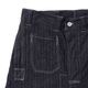 �ڥ�󥦥��å���� JOHN GLUCKOW ����󥰥�å��� �ѥ�� Lot JG-01S "1910s Netmaker's Trousers" JG-01S-OW
