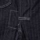 �ڥ�󥦥��å���� JOHN GLUCKOW ����󥰥�å��� �ѥ�� Lot JG-01S "1910s Netmaker's Trousers" JG-01S-OW