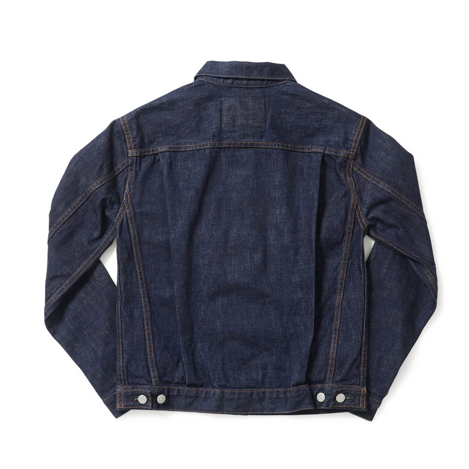 ���祸���� �ǥ˥� ���㥱�å� "15oz Selvedge Denim Jacket 2nd Model"  RNB-552