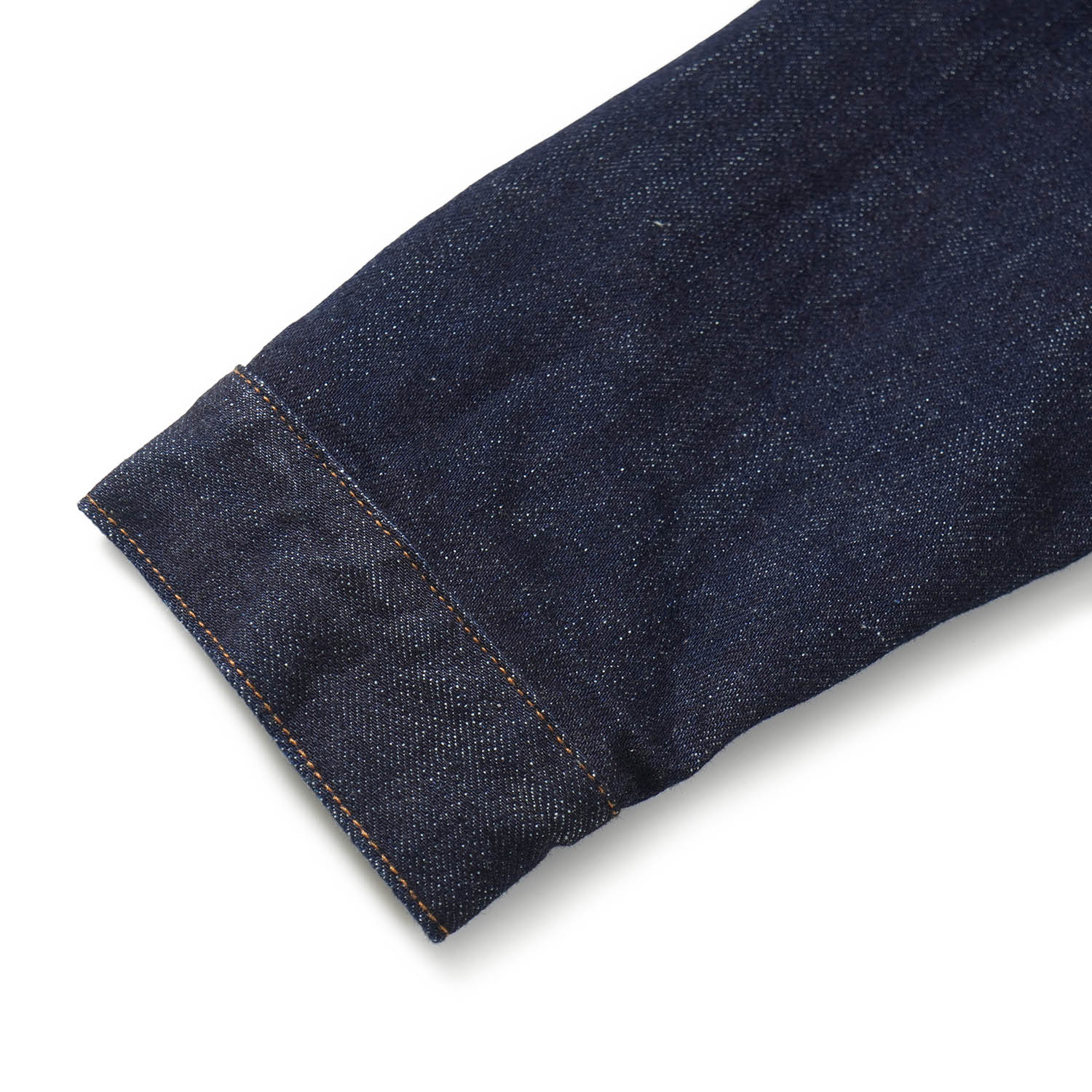���祸���� �ǥ˥� ���㥱�å� "15oz Selvedge Denim Jacket 2nd Model"  RNB-552