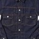 ���祸���� �ǥ˥� ���㥱�å� "15oz Selvedge Denim Jacket 2nd Model"  RNB-552