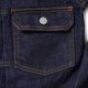 ���祸���� �ǥ˥� ���㥱�å� "15oz Selvedge Denim Jacket 2nd Model"  RNB-552