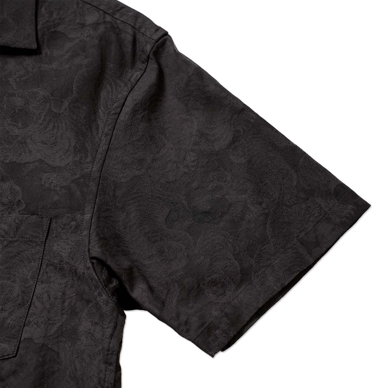 GYPSY&SONS ���ץ���&���� ɴ�� Ⱦµ�����  "JQ/HUNDRED TIGER S.S. SHIRTS"  GS2449927A