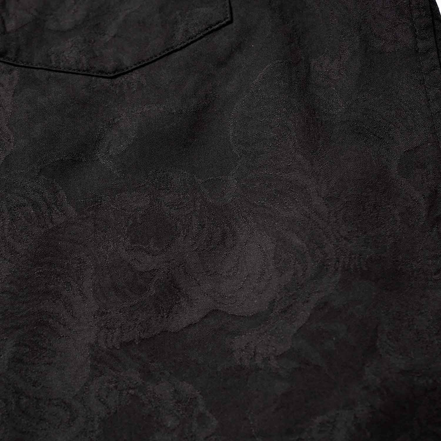 GYPSY&SONS ���ץ���&���� ɴ�� Ⱦµ�����  "JQ/HUNDRED TIGER S.S. SHIRTS"  GS2449927A
