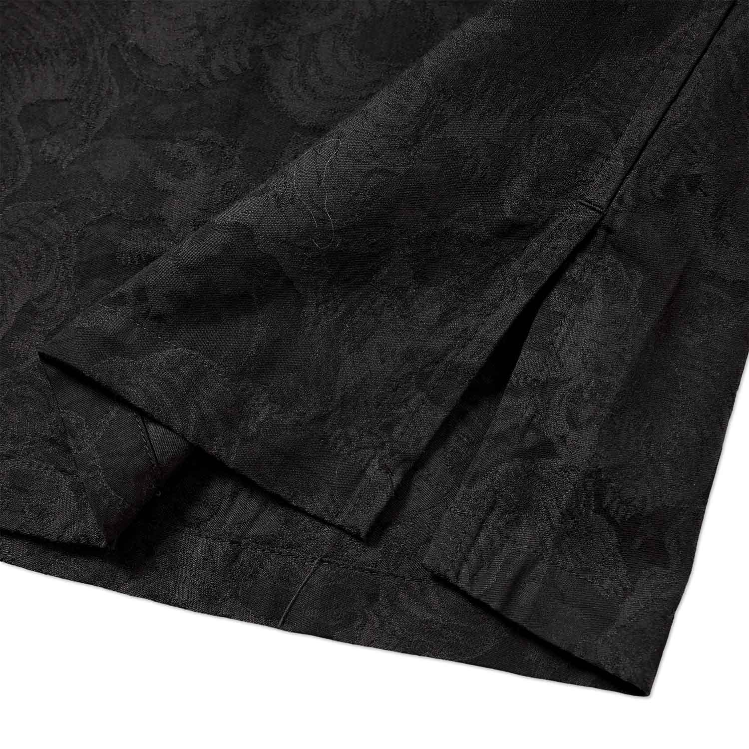 GYPSY&SONS ���ץ���&���� ɴ�� Ⱦµ�����  "JQ/HUNDRED TIGER S.S. SHIRTS"  GS2449927A