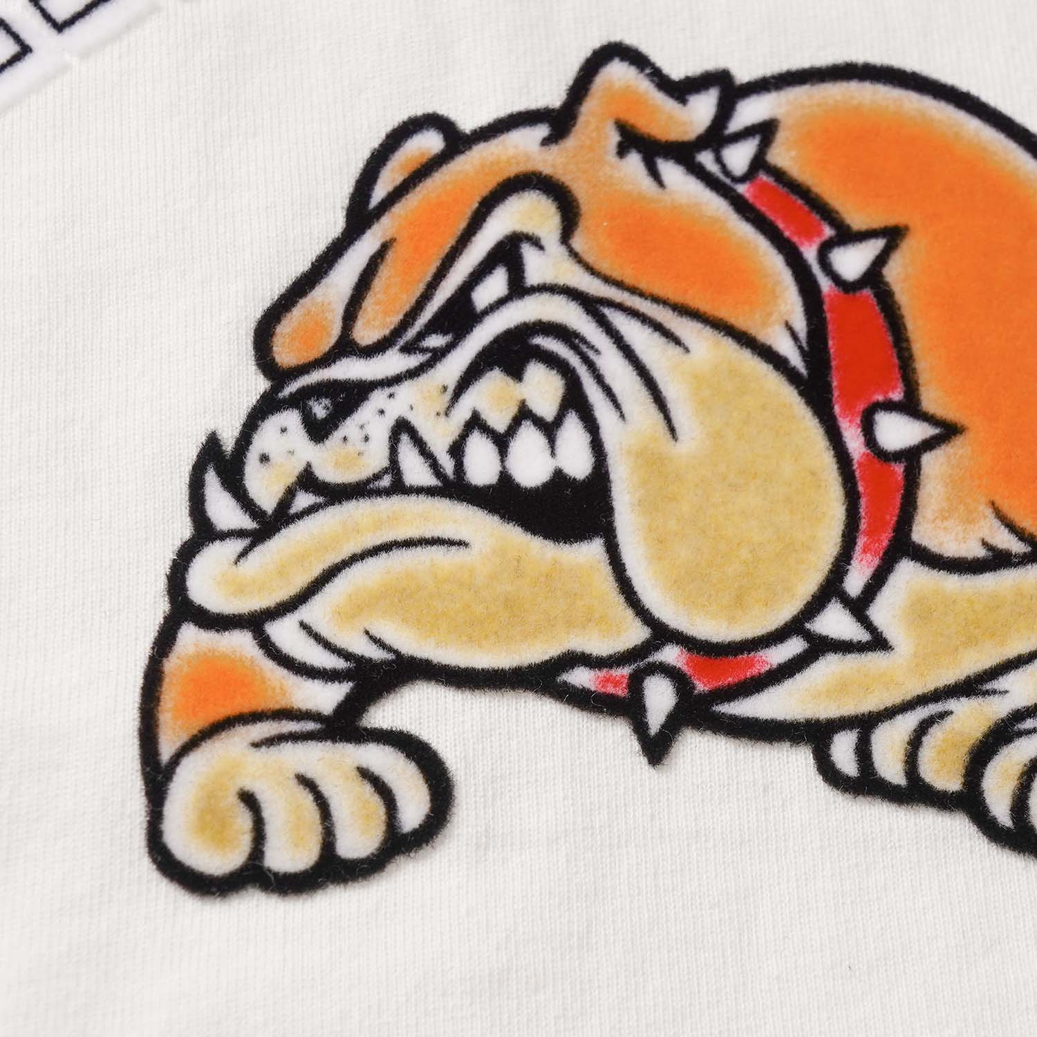 Schott ����å� Ⱦµ�ԥ���� "WHAT'S UP DOG T-SHIRT" 782-6134014