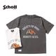 Schott ����å� Ⱦµ�ԥ���� "WHAT'S UP DOG T-SHIRT" 782-6134014
