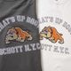 Schott ����å� Ⱦµ�ԥ���� "WHAT'S UP DOG T-SHIRT" 782-6134014
