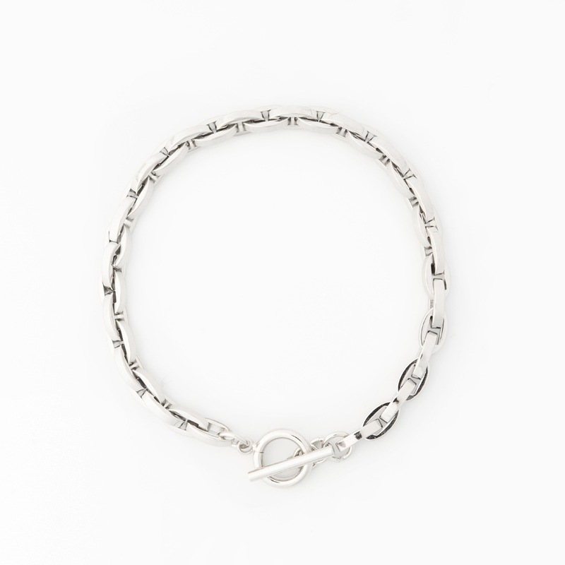 �������� �֥쥹��å� ���������륹�ƥ�쥹316L ����Ʀ����С� B-AZUKI-SL