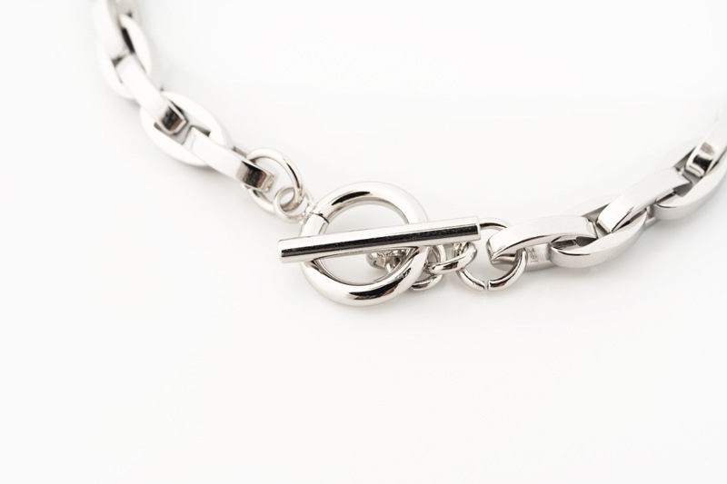 �������� �֥쥹��å� ���������륹�ƥ�쥹316L ����Ʀ����С� B-AZUKI-SL