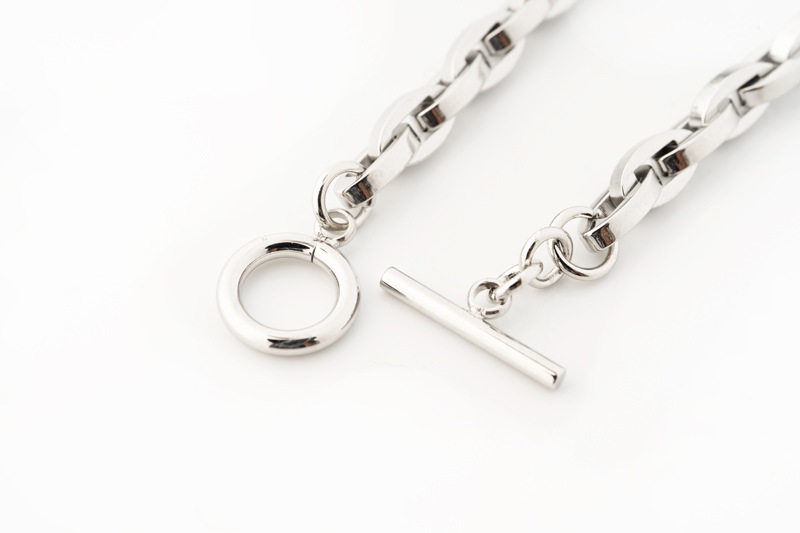 �������� �֥쥹��å� ���������륹�ƥ�쥹316L ����Ʀ����С� B-AZUKI-SL