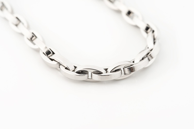 �������� �֥쥹��å� ���������륹�ƥ�쥹316L ����Ʀ����С� B-AZUKI-SL