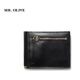 MR.OLIVE �ߥ��������꡼�� �ޥ͡�����åץ�����å�  HORWEEN CHROMEXCEL LEATHER  "MONEY CLIP WALLET"  ME113H