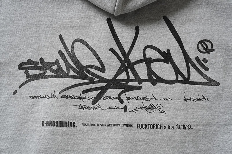 STYLEKEY �������륭��  �������å� �ѡ�����  "TAGGING HOOD SWEAT"  SK99SD-SWH02