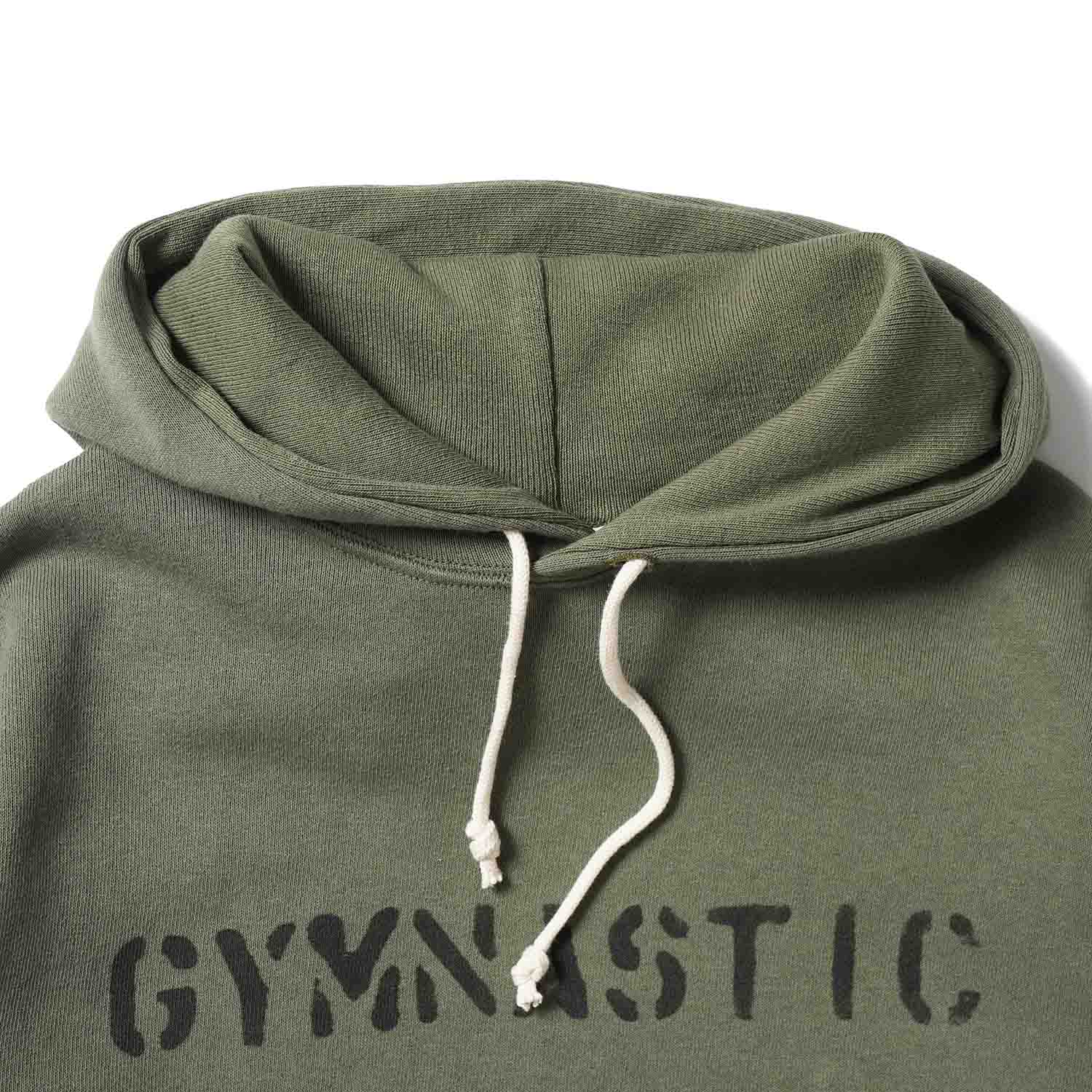 WAREHOUSE �������ϥ��� �������å� �ѡ�����  Lot.450  "2�ܿ˥ա��� GYMNASTIC"  450-GYMNASTIC(25AW)