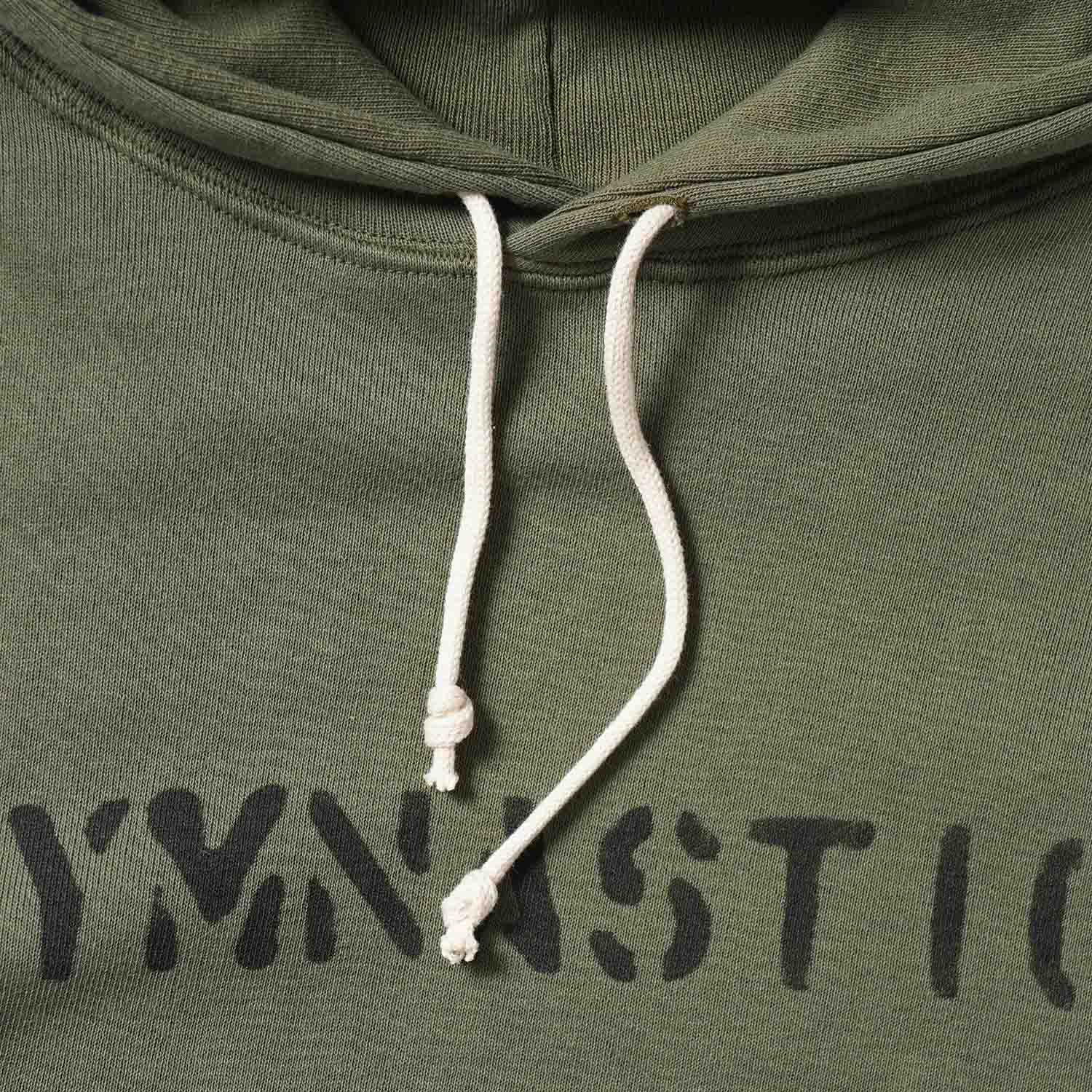WAREHOUSE �������ϥ��� �������å� �ѡ�����  Lot.450  "2�ܿ˥ա��� GYMNASTIC"  450-GYMNASTIC(25AW)