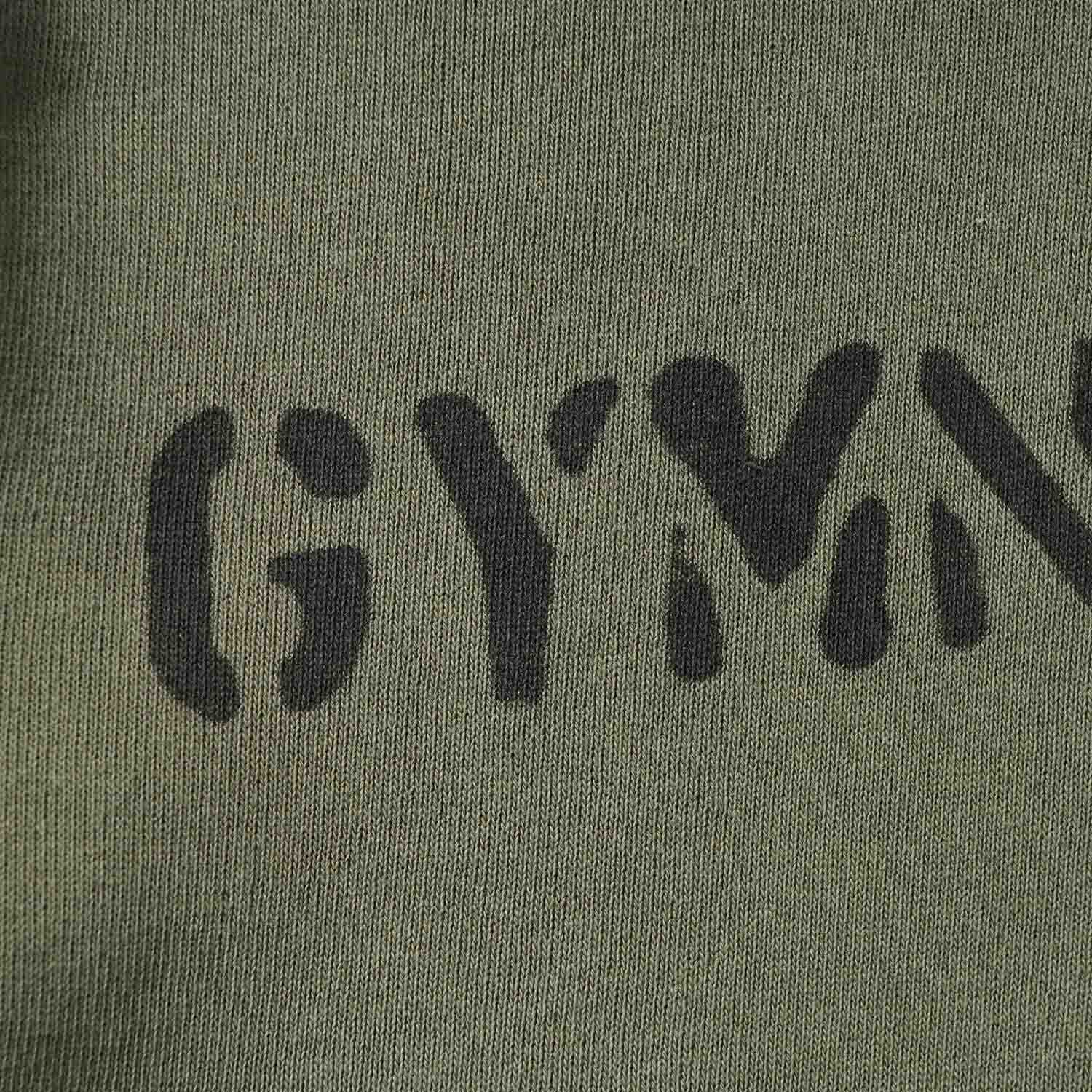 WAREHOUSE �������ϥ��� �������å� �ѡ�����  Lot.450  "2�ܿ˥ա��� GYMNASTIC"  450-GYMNASTIC(25AW)