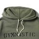 WAREHOUSE �������ϥ��� �������å� �ѡ�����  Lot.450  "2�ܿ˥ա��� GYMNASTIC"  450-GYMNASTIC(25AW)