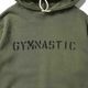 WAREHOUSE �������ϥ��� �������å� �ѡ�����  Lot.450  "2�ܿ˥ա��� GYMNASTIC"  450-GYMNASTIC(25AW)