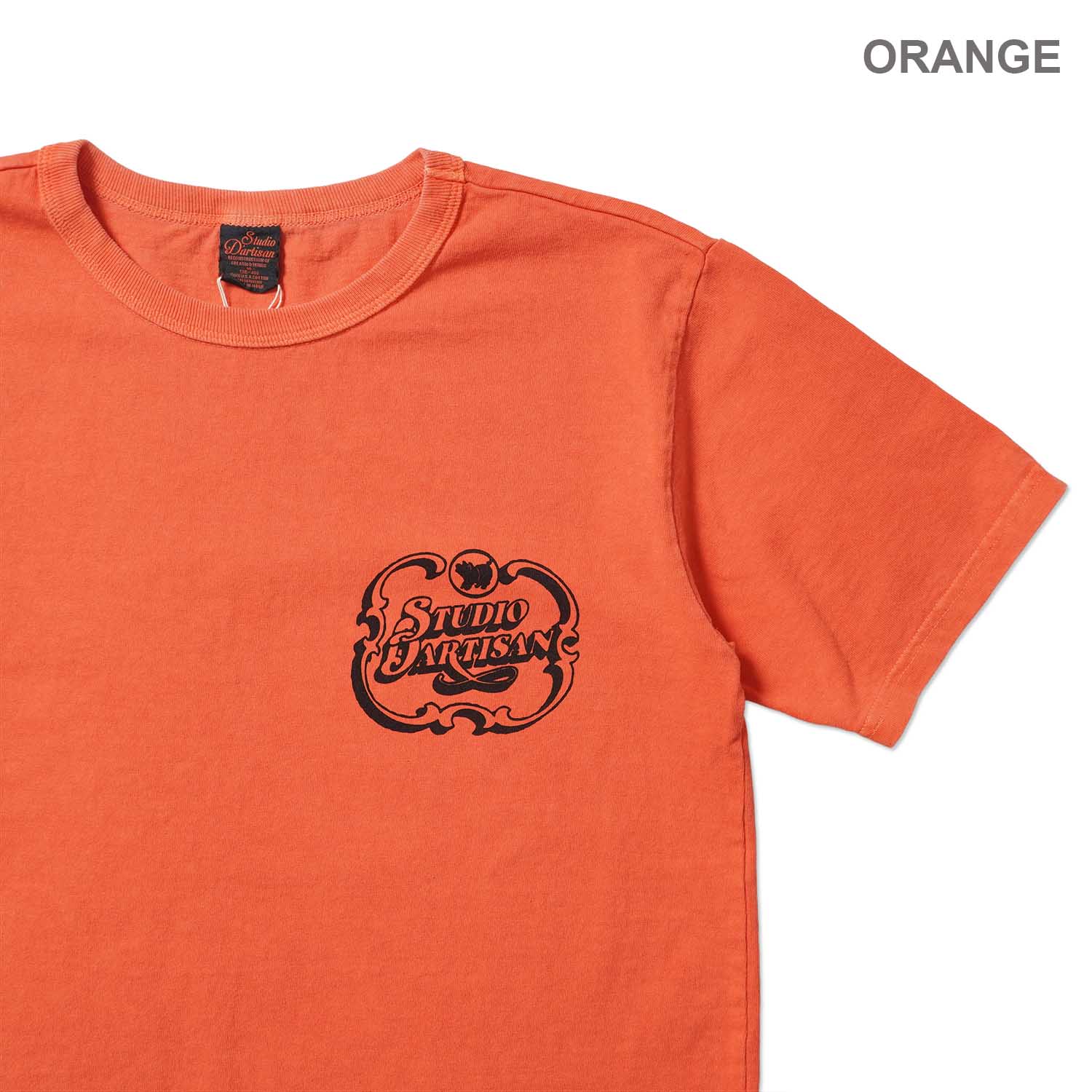 STUDIO D'ARTISAN ���ƥ�ǥ�������������� Ⱦµ T����� �ȥԥ����ȥץ���T����ġ�  8207A