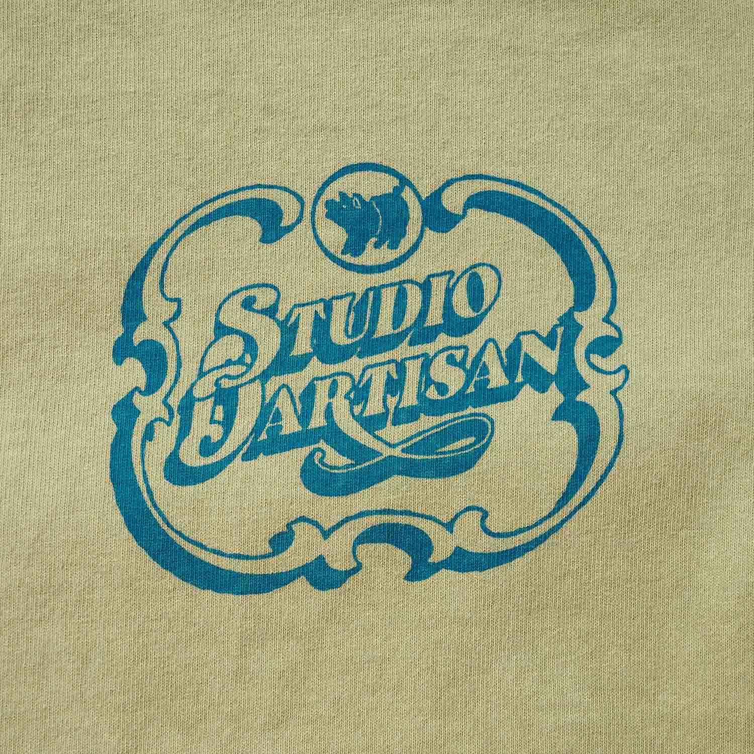 STUDIO D'ARTISAN ���ƥ�ǥ�������������� Ⱦµ T����� �ȥԥ����ȥץ���T����ġ�  8207A