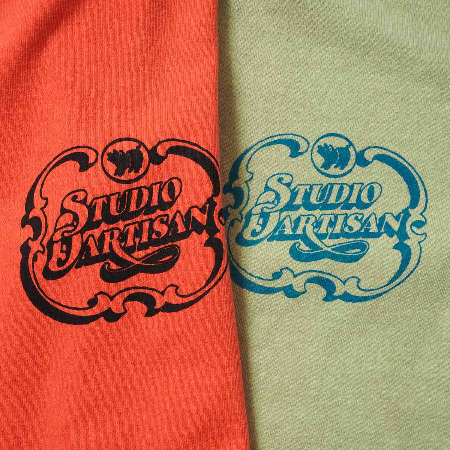 STUDIO D'ARTISAN ���ƥ�ǥ�������������� Ⱦµ T����� �ȥԥ����ȥץ���T����ġ�  8207A