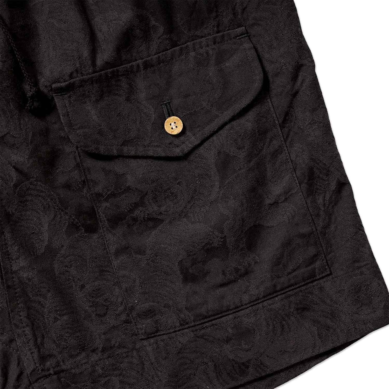GYPSY&SONS ���ץ���&���� ɴ�� ���硼�ȥѥ��  "HUNDRED TIGER SHORTS"  GS2549905