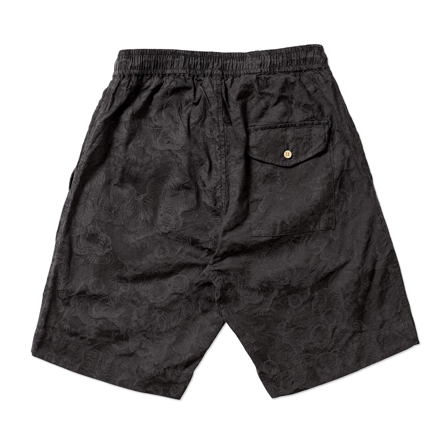 GYPSY&SONS ���ץ���&���� ɴ�� ���硼�ȥѥ��  "HUNDRED TIGER SHORTS"  GS2549905