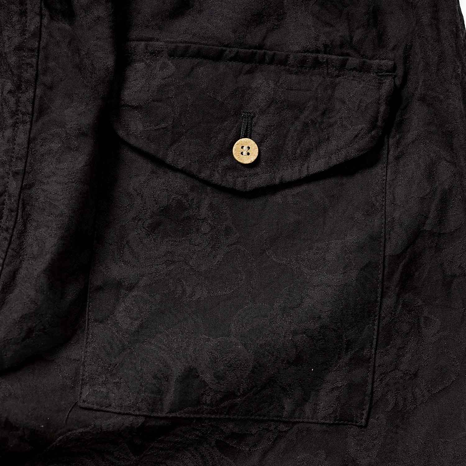 GYPSY&SONS ���ץ���&���� ɴ�� ���硼�ȥѥ��  "HUNDRED TIGER SHORTS"  GS2549905