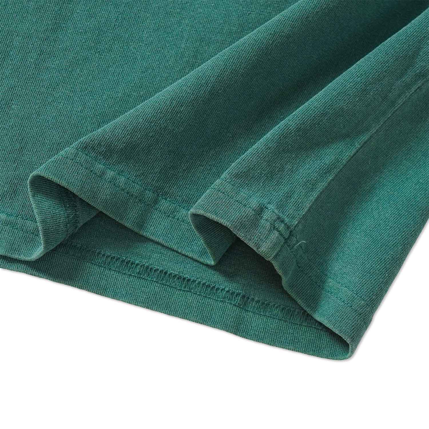 Schott ����å� Ⱦµ�ԥ���� "TIME TESTED OVER FOUR GENERATIONS EMB. HENLEY T-SHIRT" 782-6134005