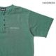 Schott ����å� Ⱦµ�ԥ���� "TIME TESTED OVER FOUR GENERATIONS EMB. HENLEY T-SHIRT" 782-6134005
