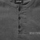 Schott ����å� Ⱦµ�ԥ���� "TIME TESTED OVER FOUR GENERATIONS EMB. HENLEY T-SHIRT" 782-6134005