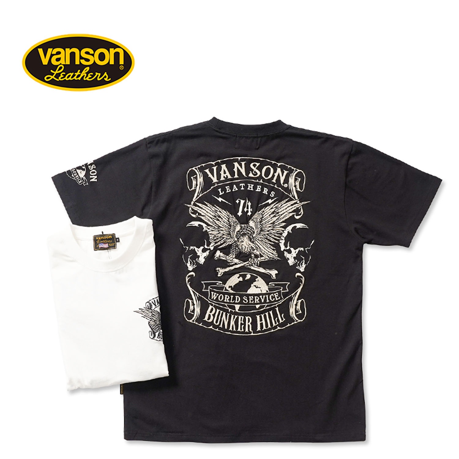 VANSON �Х󥽥� ȾµT����� "ŷ�� ȾµT�����" NVST-2619