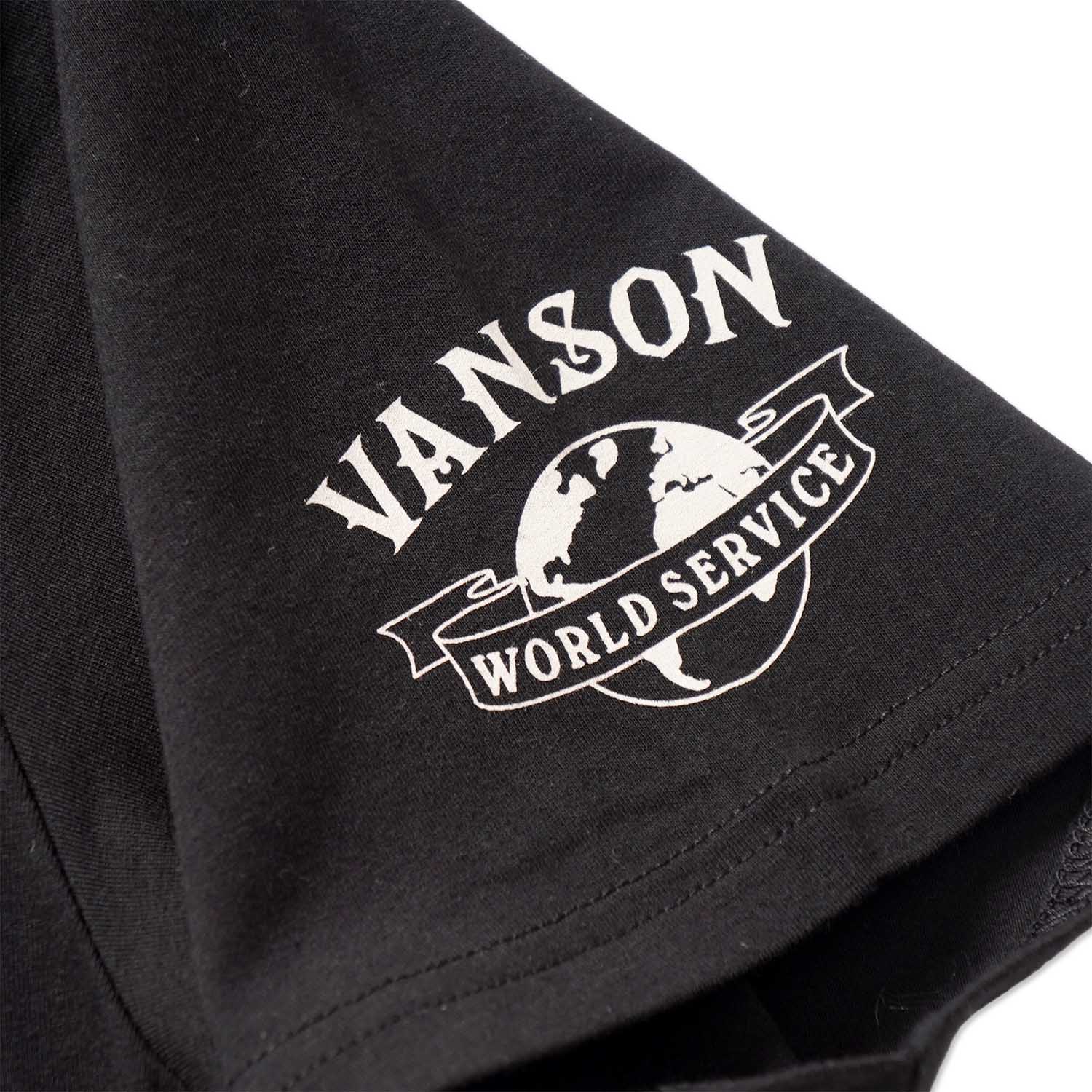 VANSON �Х󥽥� ȾµT����� "ŷ�� ȾµT�����" NVST-2619