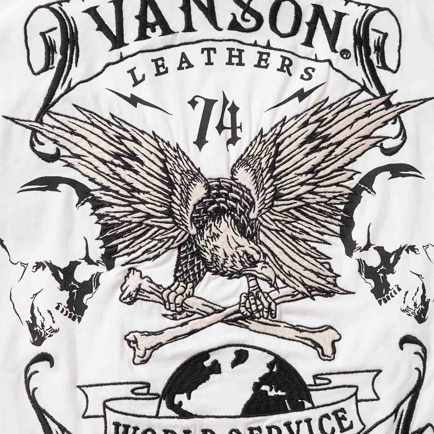 VANSON �Х󥽥� ȾµT����� "ŷ�� ȾµT�����" NVST-2619