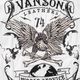 VANSON �Х󥽥� ȾµT����� "ŷ�� ȾµT�����" NVST-2619