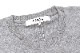 FDMTL �ե������󥿥� ȾµT����� "SQUARE LOGO TEE"  FA23/TE20