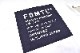 FDMTL �ե������󥿥� ȾµT����� "SQUARE LOGO TEE"  FA23/TE20