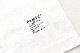 FDMTL �ե������󥿥� ȾµT����� "SQUARE LOGO TEE"  FA23/TE20