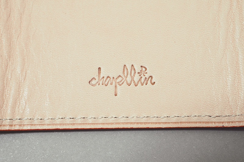 chapllin ����åץ�� ���������� "BRIDLE LEATHER KEY CASE" CPC-KEY-BRIDLE-CA