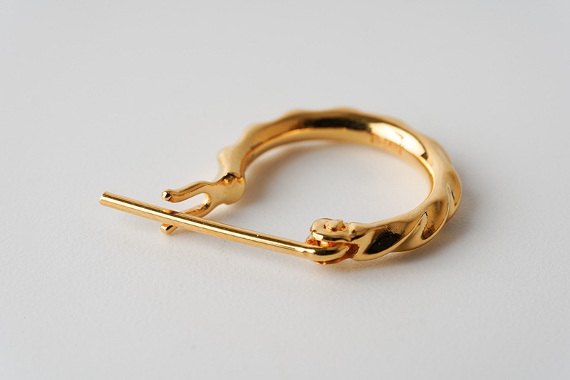 ZERO ���� �ԥ��� "Twist-18KPG-S" ZERO-Twist-18KPG-S